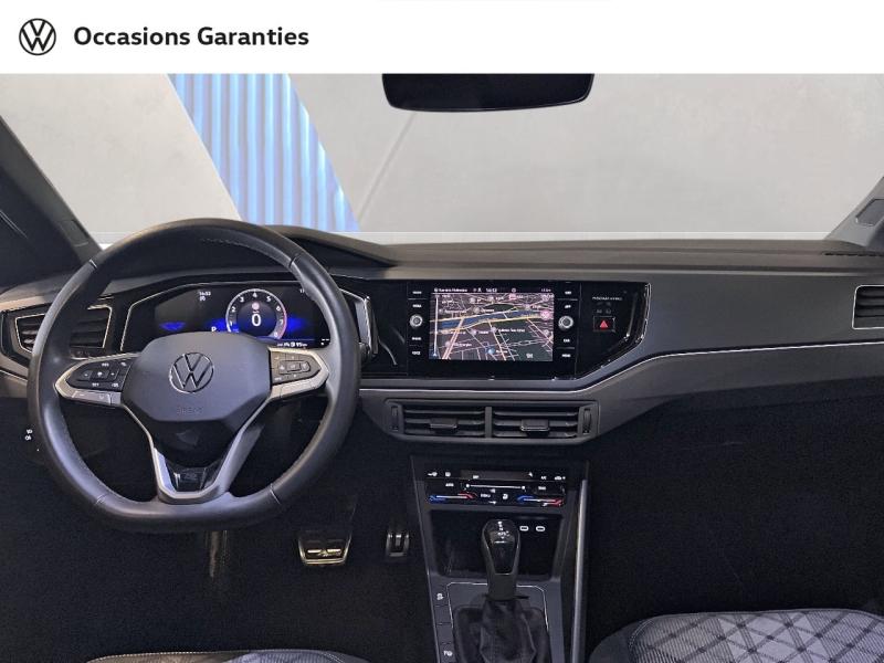 Voitures occasions VOLKSWAGEN POLO R-Line Edition Paris