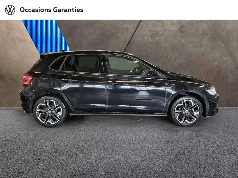 Voitures occasions VOLKSWAGEN POLO R-Line Edition Paris