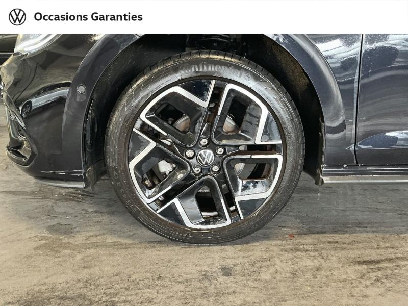 Voitures occasions VOLKSWAGEN POLO R-Line Edition Paris