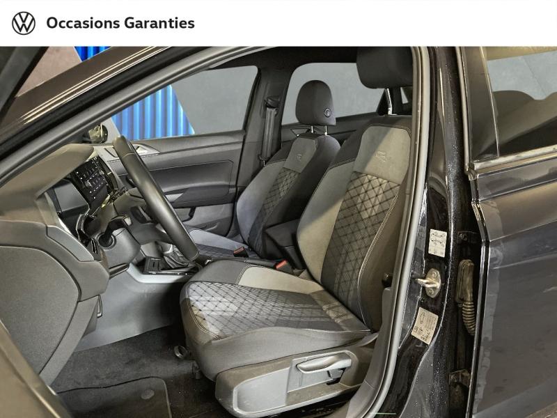 Voitures occasions VOLKSWAGEN POLO R-Line Edition Paris