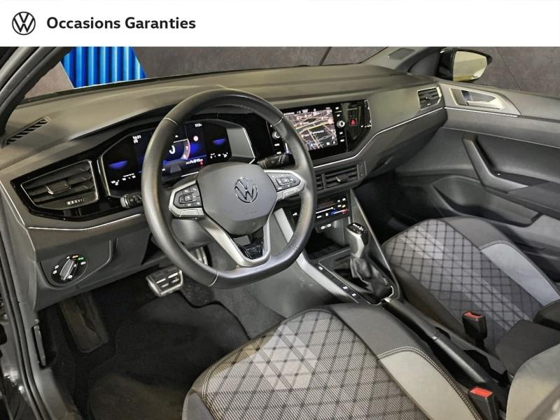 Voitures occasions VOLKSWAGEN POLO R-Line Edition Paris
