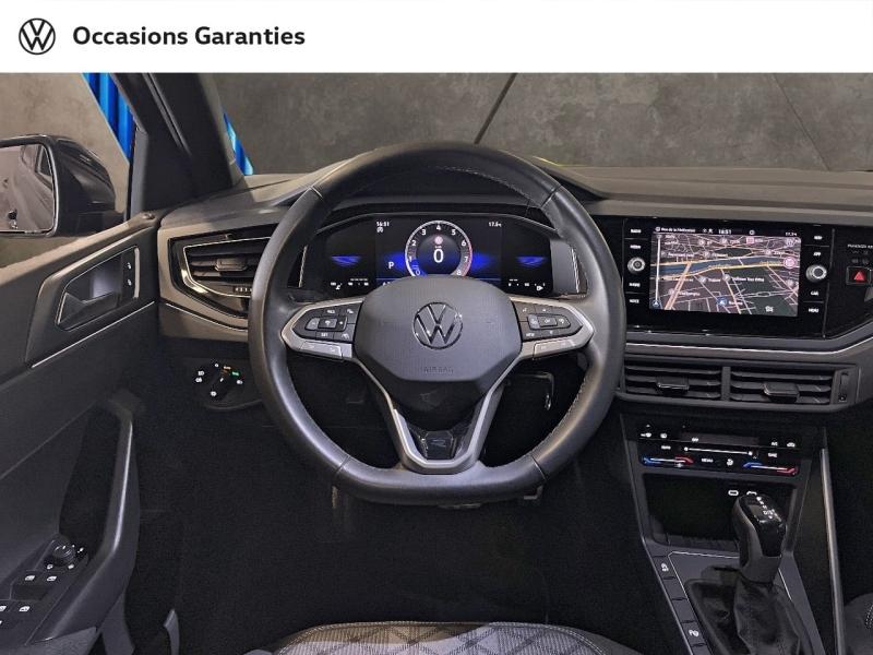 Voitures occasions VOLKSWAGEN POLO R-Line Edition Paris