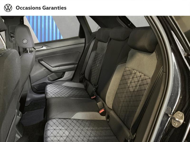 Voitures occasions VOLKSWAGEN POLO R-Line Edition Paris
