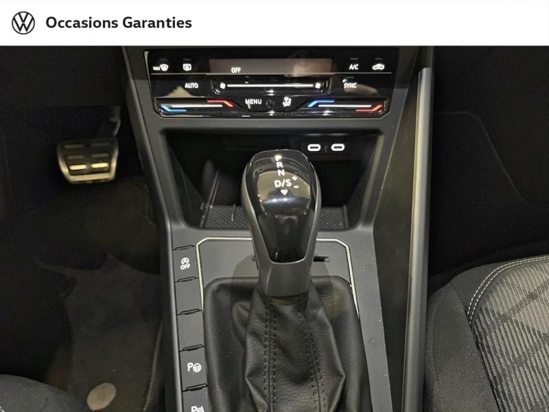 Voitures occasions VOLKSWAGEN POLO R-Line Edition Paris