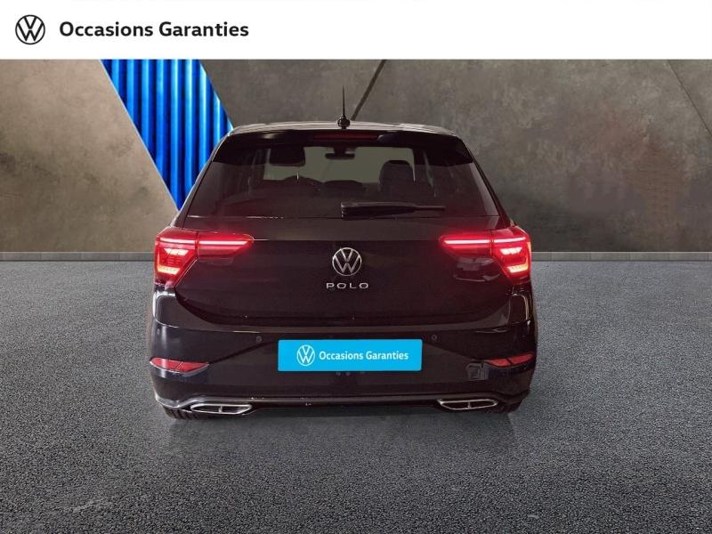Voitures occasions VOLKSWAGEN POLO R-Line Edition Paris