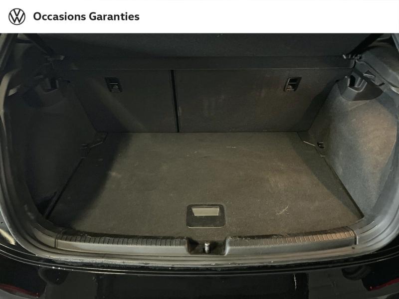 Voitures occasions VOLKSWAGEN POLO R-Line Edition Paris