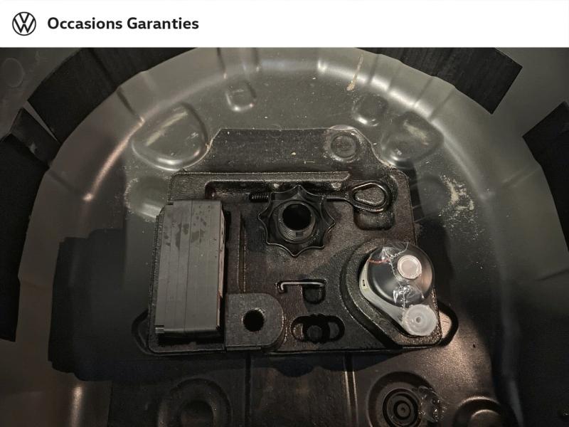 Voitures occasions VOLKSWAGEN POLO R-Line Edition Paris