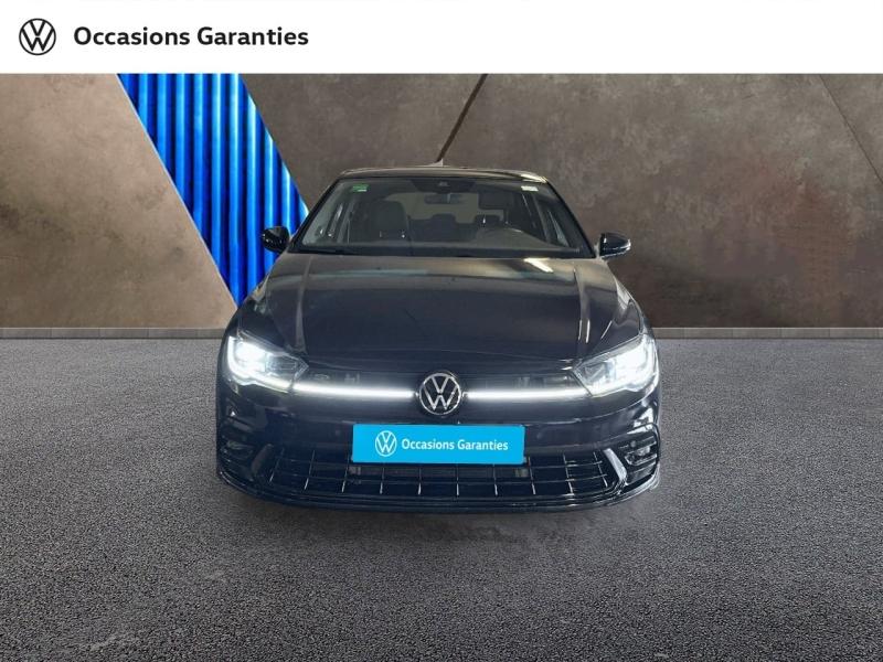 Voitures occasions VOLKSWAGEN POLO R-Line Edition Paris