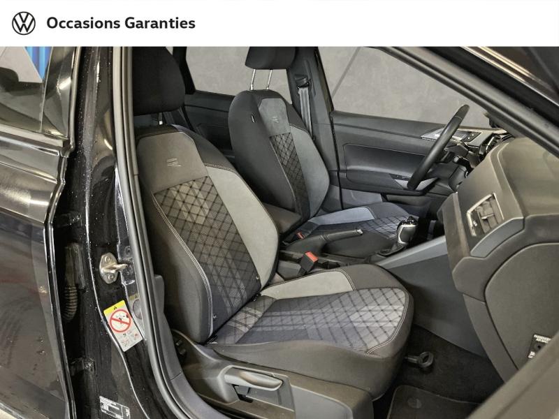 Voitures occasions VOLKSWAGEN POLO R-Line Edition Paris