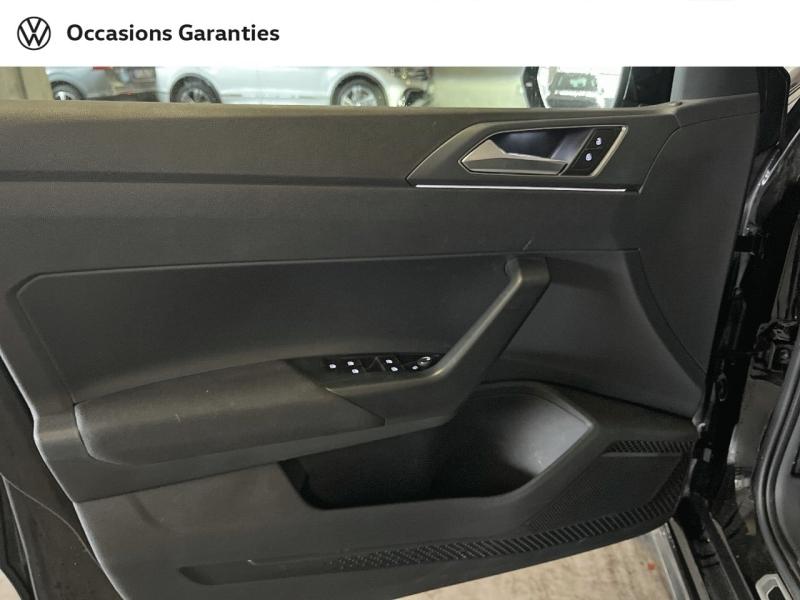 Voitures occasions VOLKSWAGEN POLO R-Line Edition Paris