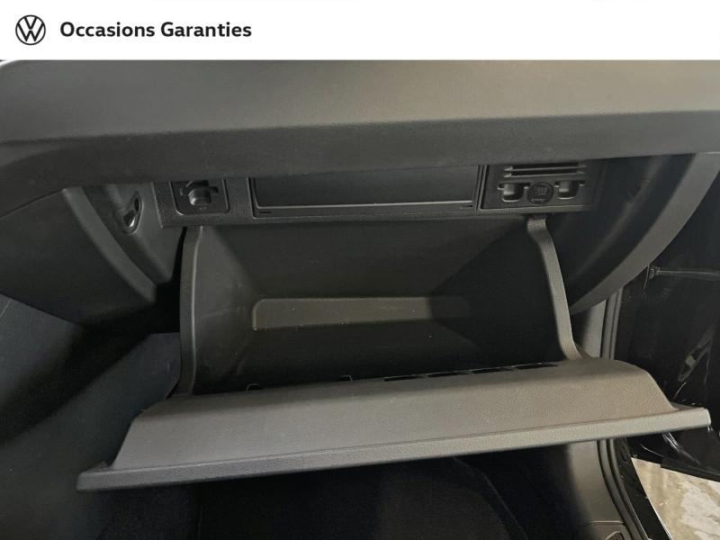 Voitures occasions VOLKSWAGEN POLO R-Line Edition Paris