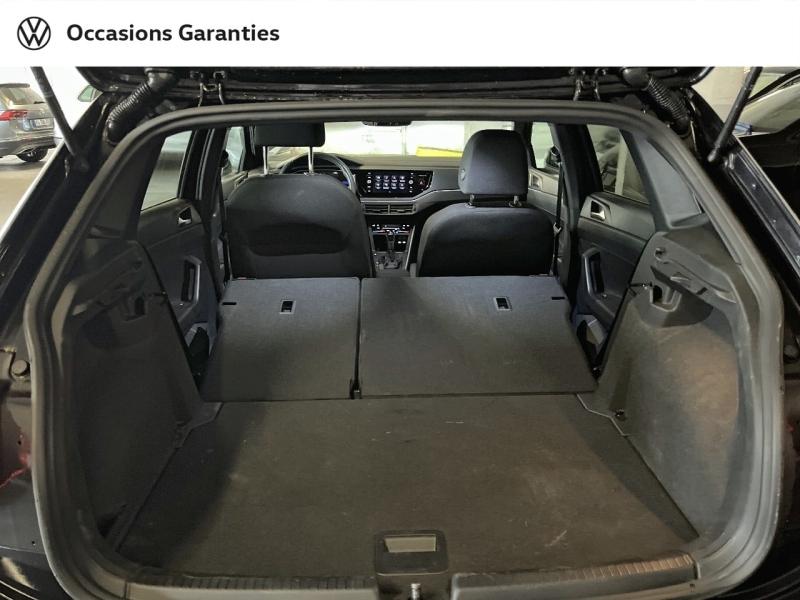 Voitures occasions VOLKSWAGEN POLO R-Line Edition Paris