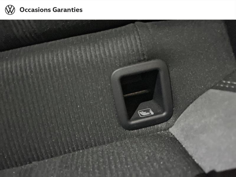 Voitures occasions VOLKSWAGEN POLO R-Line Edition Paris