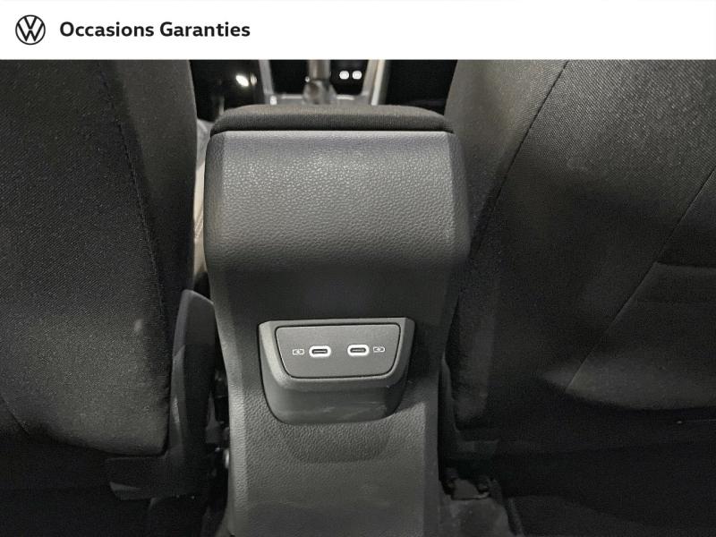 Voitures occasions VOLKSWAGEN POLO R-Line Edition Paris