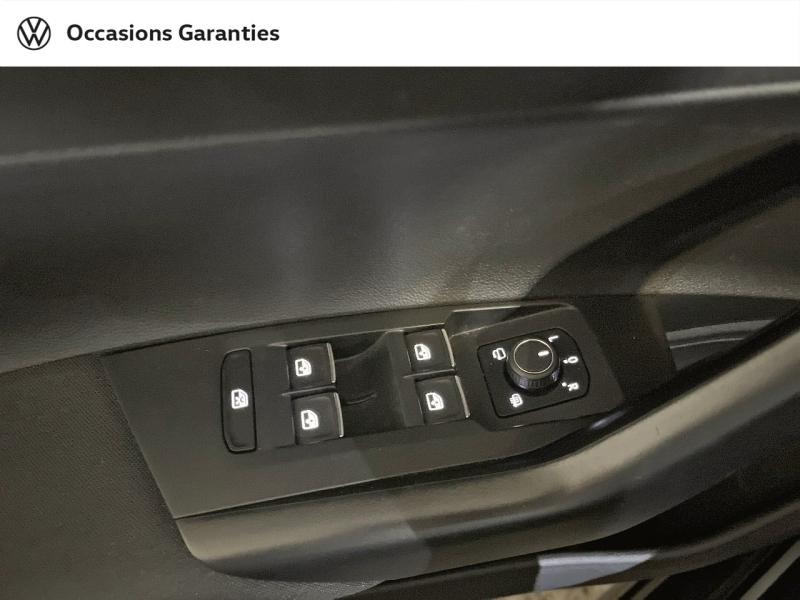 Voitures occasions VOLKSWAGEN POLO R-Line Edition Paris