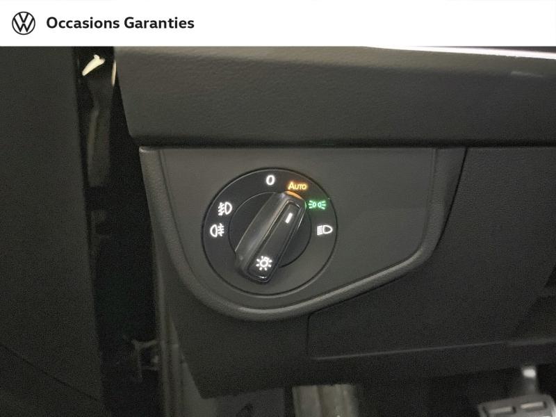 Voitures occasions VOLKSWAGEN POLO R-Line Edition Paris