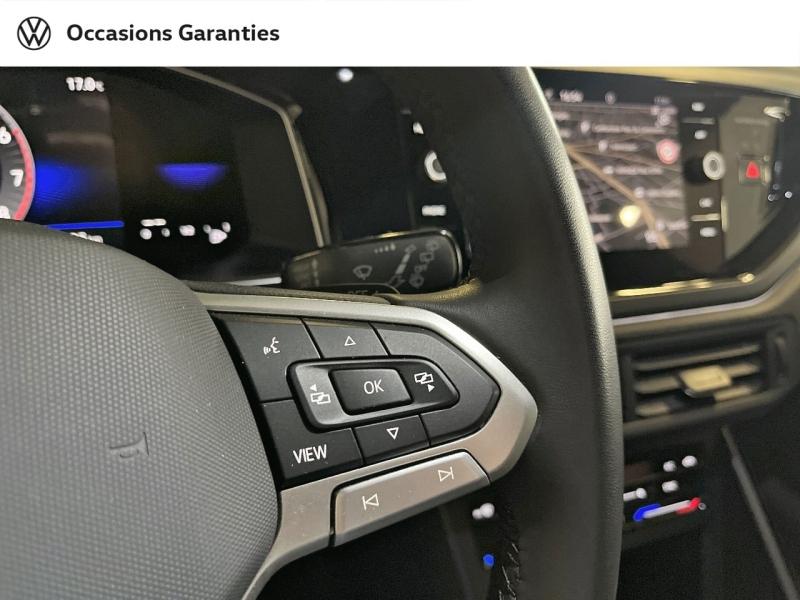 Voitures occasions VOLKSWAGEN POLO R-Line Edition Paris