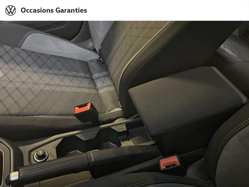 Voitures occasions VOLKSWAGEN POLO R-Line Edition Paris