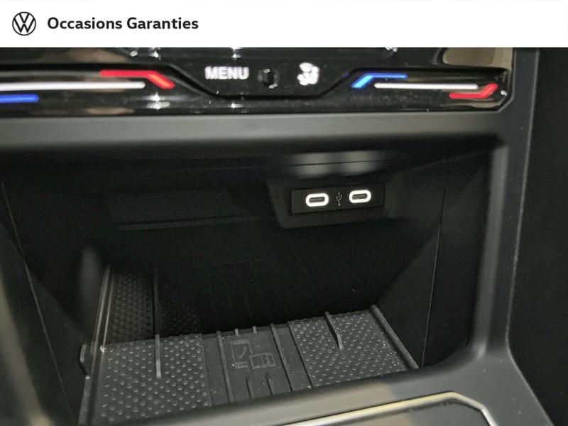 Voitures occasions VOLKSWAGEN POLO R-Line Edition Paris