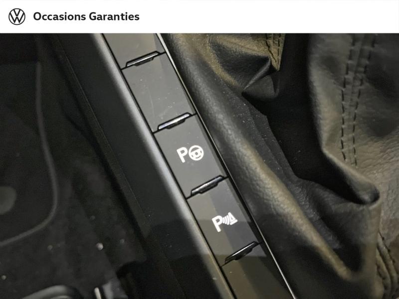 Voitures occasions VOLKSWAGEN POLO R-Line Edition Paris