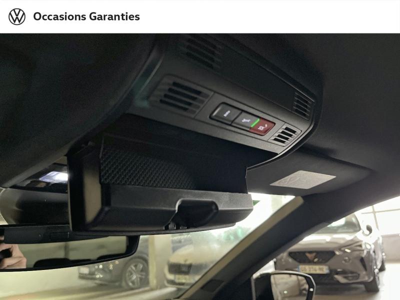 Voitures occasions VOLKSWAGEN POLO R-Line Edition Paris