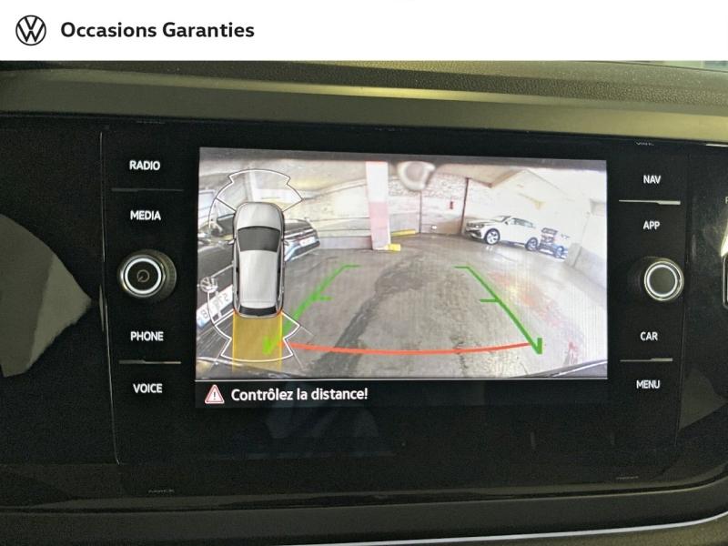 Voitures occasions VOLKSWAGEN POLO R-Line Edition Paris