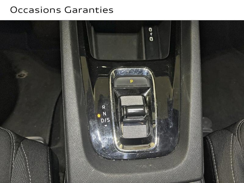 Voitures occasions ŠKODA Octavia Combi Sportline Paris