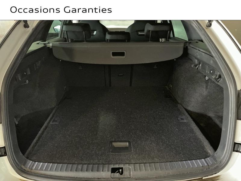 Voitures occasions ŠKODA Octavia Combi Sportline Paris