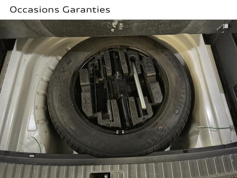 Voitures occasions ŠKODA Octavia Combi Sportline Paris