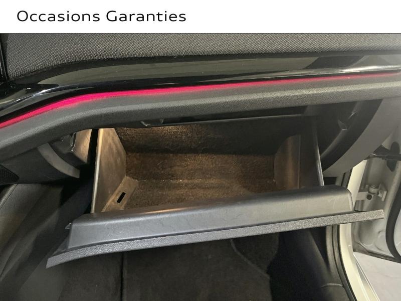 Voitures occasions ŠKODA Octavia Combi Sportline Paris