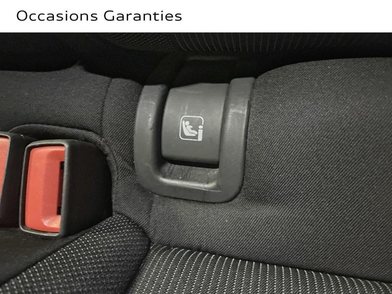 Voitures occasions ŠKODA Octavia Combi Sportline Paris