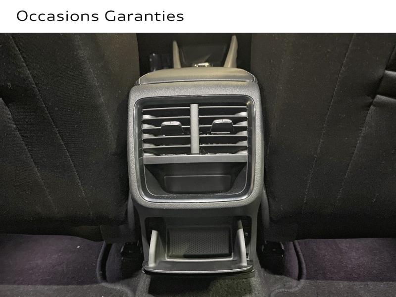 Voitures occasions ŠKODA Octavia Combi Sportline Paris