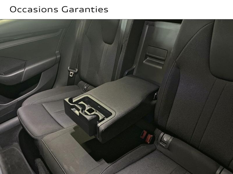 Voitures occasions ŠKODA Octavia Combi Sportline Paris