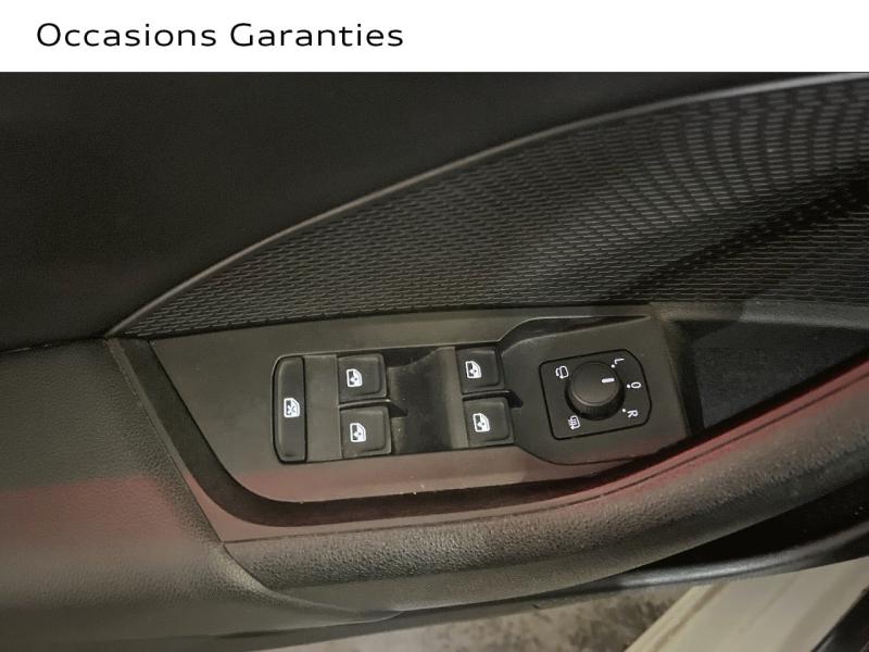 Voitures occasions ŠKODA Octavia Combi Sportline Paris