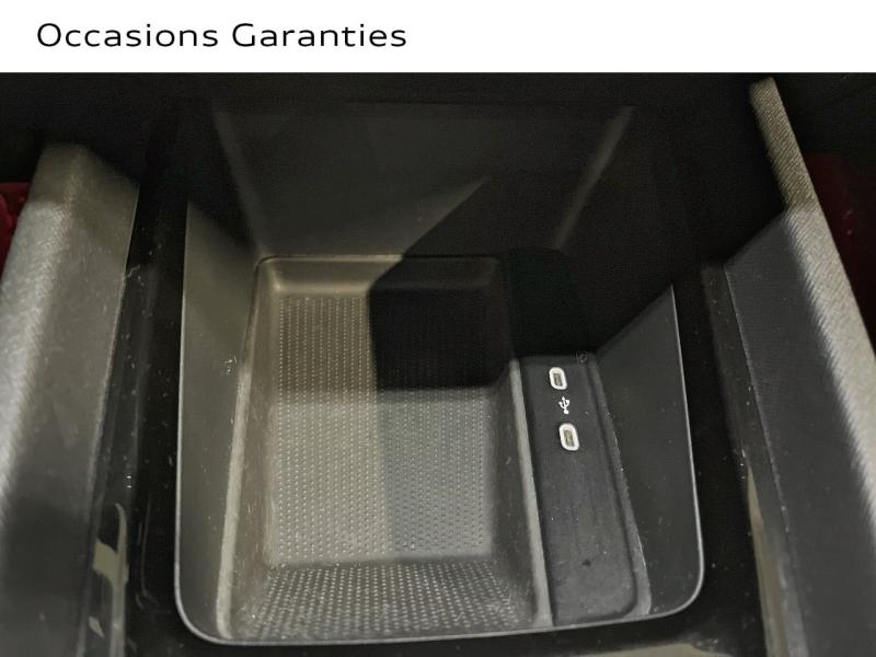 Voitures occasions ŠKODA Octavia Combi Sportline Paris