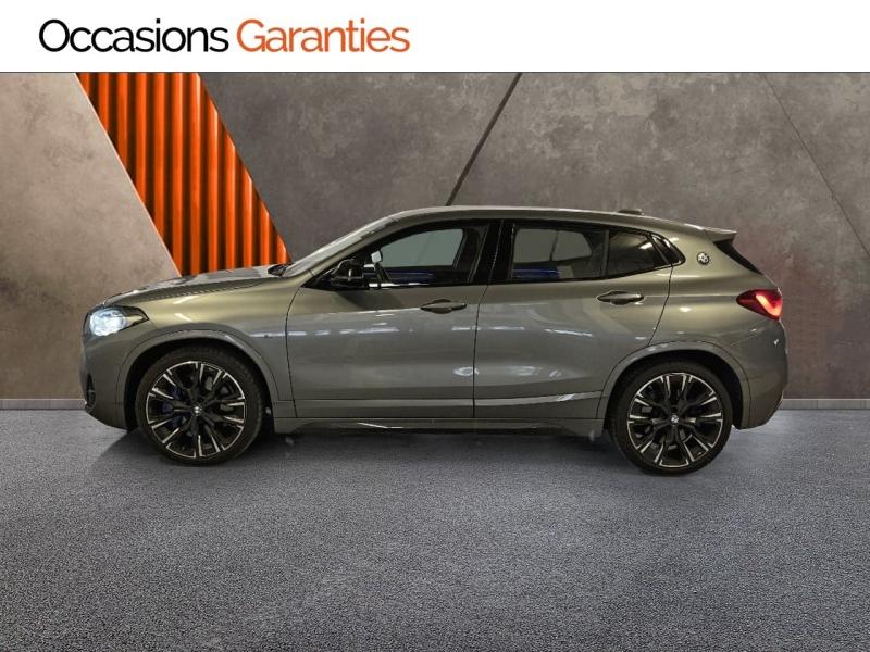 Voitures occasions BMW X2 M Performance Paris