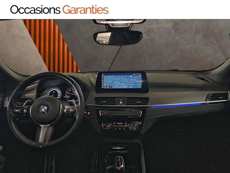 Voitures occasions BMW X2 M Performance Paris
