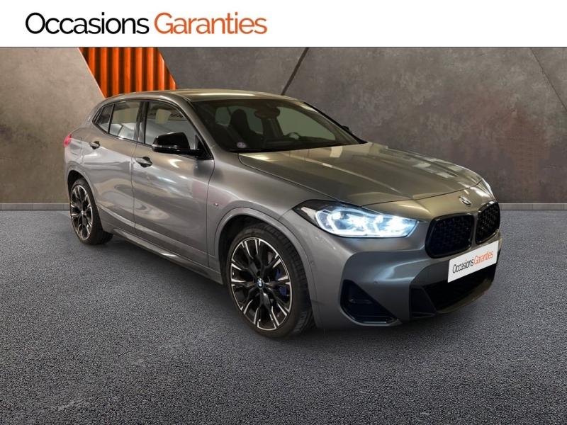 Voitures occasions BMW X2 M Performance Paris