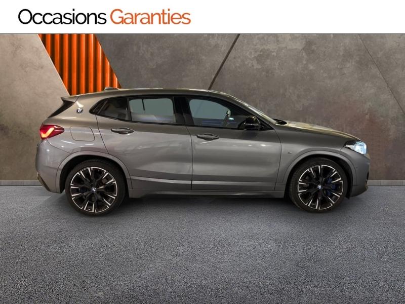 Voitures occasions BMW X2 M Performance Paris