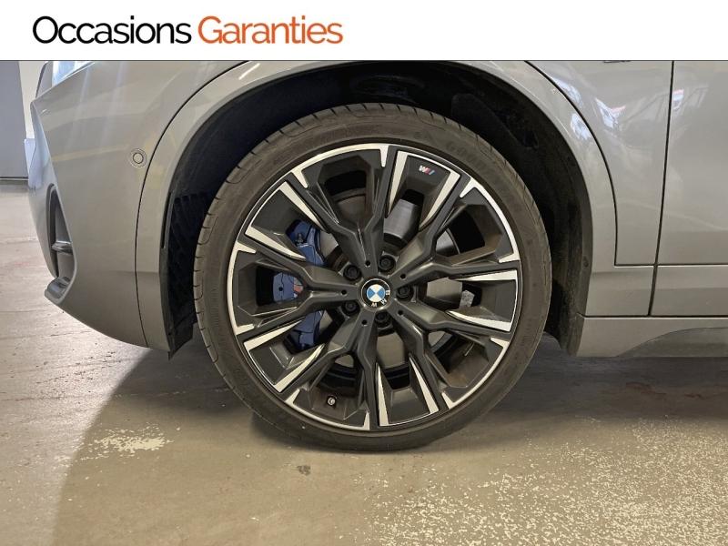 Voitures occasions BMW X2 M Performance Paris