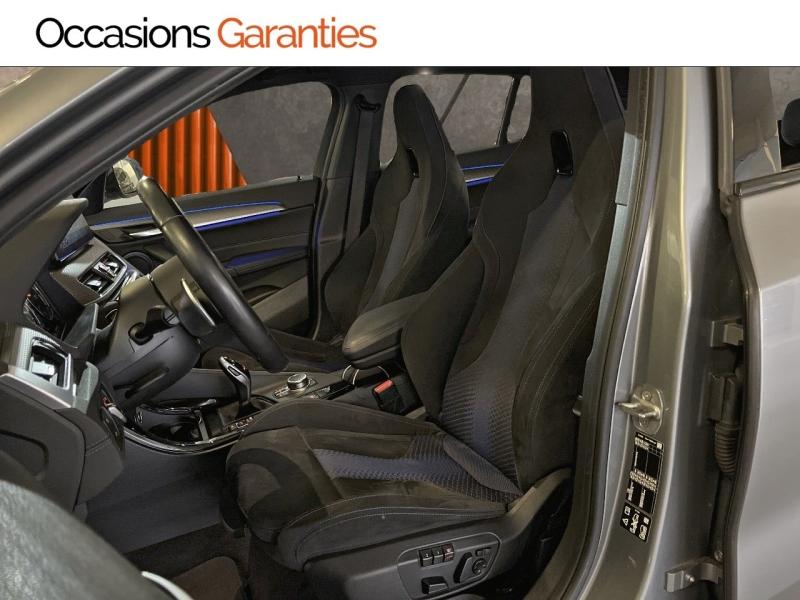 Voitures occasions BMW X2 M Performance Paris