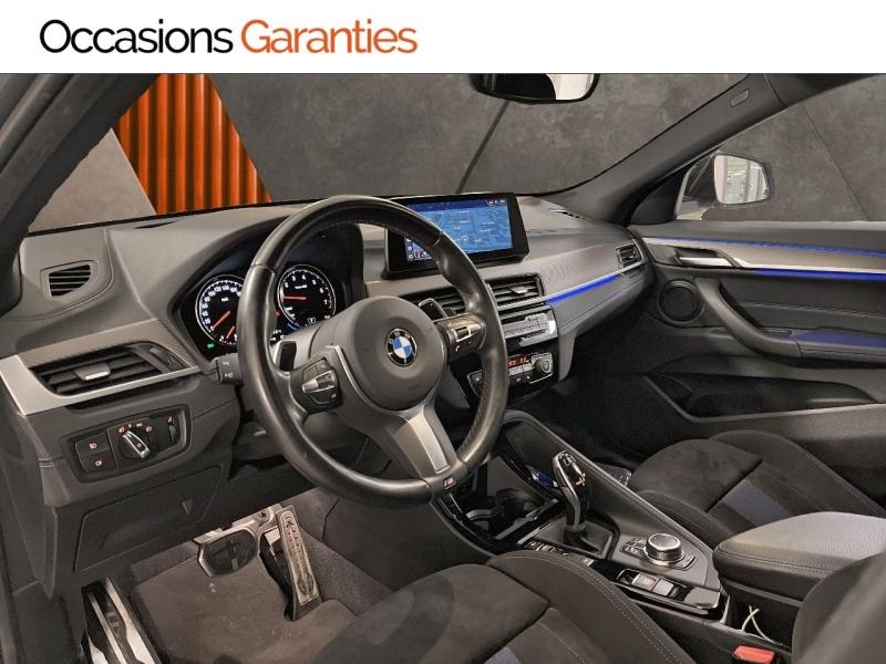 Voitures occasions BMW X2 M Performance Paris