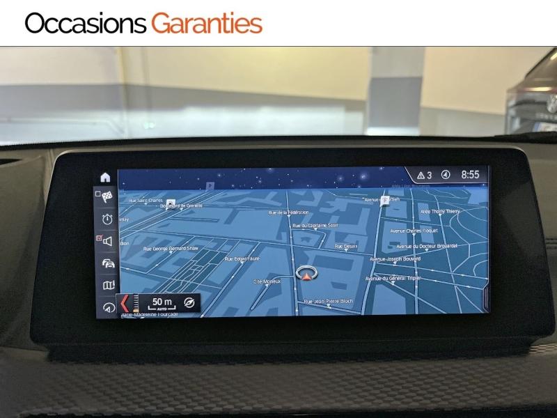 Voitures occasions BMW X2 M Performance Paris