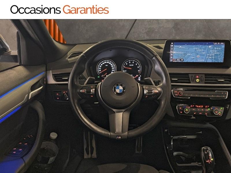 Voitures occasions BMW X2 M Performance Paris
