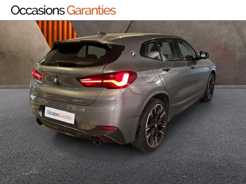 Voitures occasions BMW X2 M Performance Paris