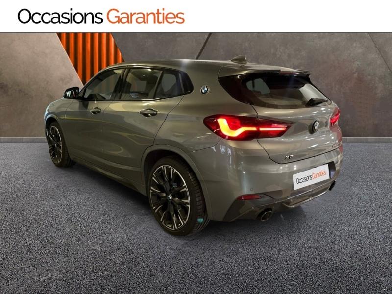 Voitures occasions BMW X2 M Performance Paris