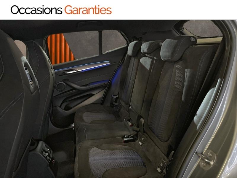 Voitures occasions BMW X2 M Performance Paris