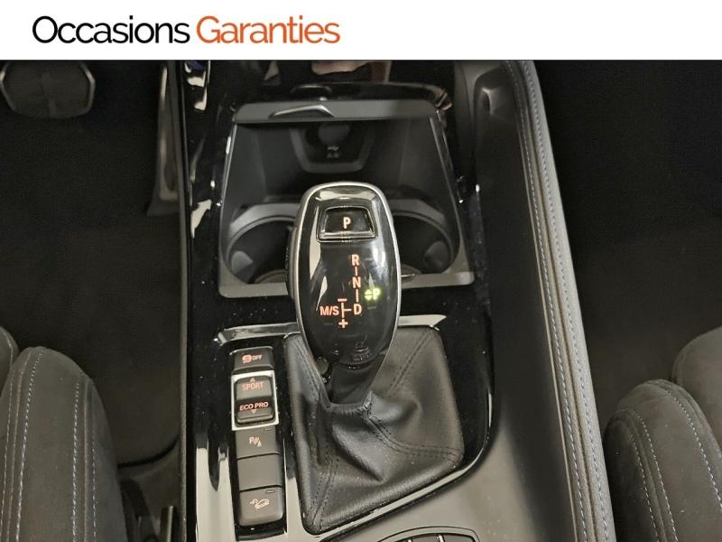 Voitures occasions BMW X2 M Performance Paris