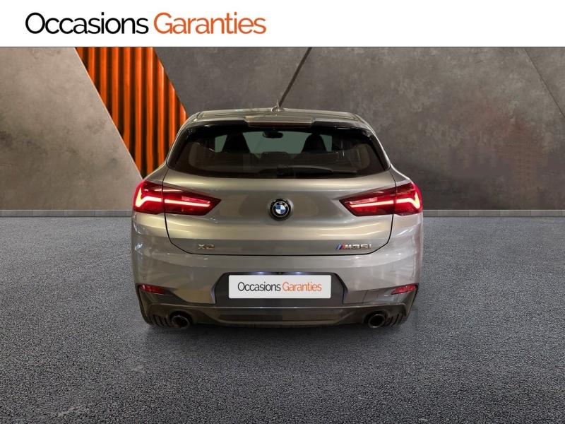 Voitures occasions BMW X2 M Performance Paris
