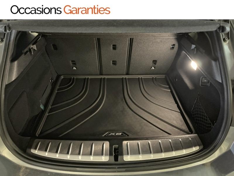 Voitures occasions BMW X2 M Performance Paris